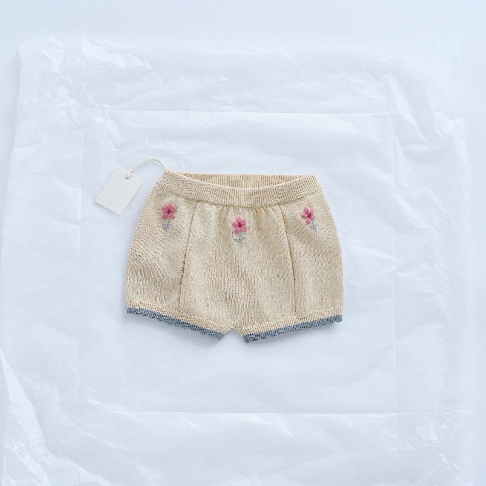 Zara timeless shorts